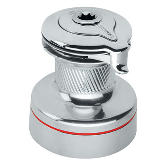 Harken 46 Self-Tailing Radial All-Chrome Winch - 2 Speed | 46.2STCCC