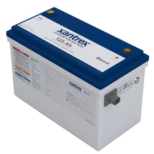 Xantex Lithium Iron Phosphate (LiFePO4) Battery - 125AH - 12VDC | 883-0125-12