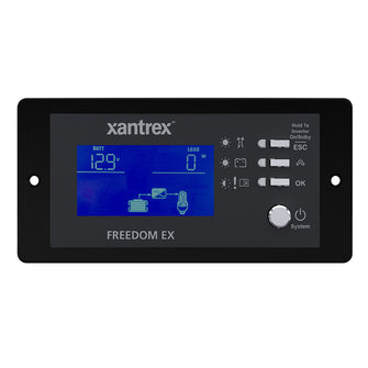 Xantrex Freedom EX 4000 Remote Panel | 808-0817-03