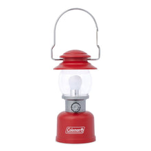 Coleman Classic LED Lantern - 500 Lumens - Red | 2155764