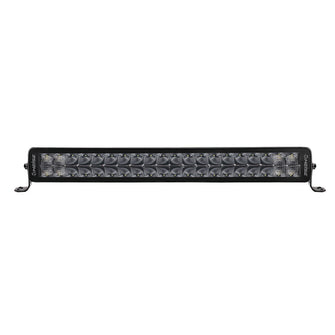 HEISE Dual Row Blackout LED Lightbar - 22" | HE-BD22