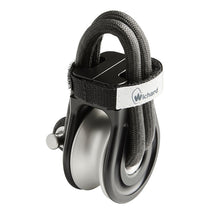 Wichard Soft Snatch Block - 10mm Rope Size | 36010