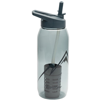 Adventure Medical RapidPure&reg; Purifier & Bottle | 0160-0123