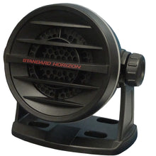 Standard Horizon MLS-410 Fixed Mount Speaker - Black | MLS-410SP-B