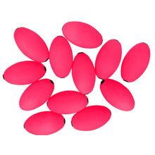 Tigress Oval Kite Floats - Pink *12-Pack | 88961-1