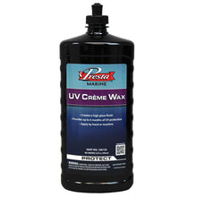 Presta UV Cream Wax - 32oz | 166132