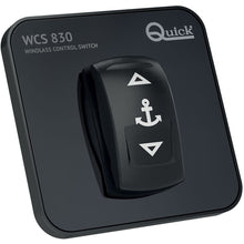 Quick WCS830 Windlass Control Switch | FPWCS8300000