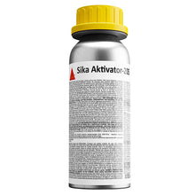Sika Aktivator-205 - 1L Bottle - Clear | 528837