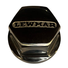 Lewmar Power-Grip Replacement 5/8" Nut & Washer Kit | 89400470