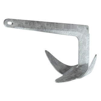 Lewmar Claw Anchor - Galvanized - 33lb | 57915