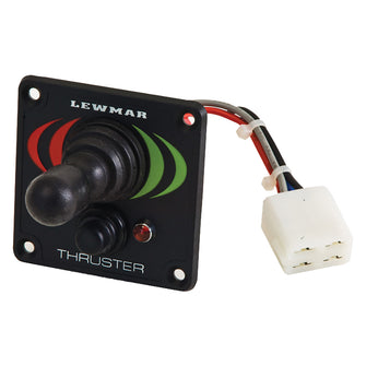 Lewmar Thruster Joystick Panel Controller | 589094