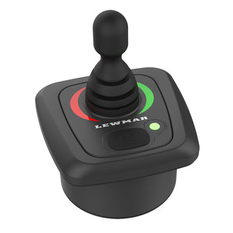 Lewmar Generation 2 Single Joystick Thruster Controller | 589268