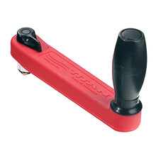 Lewmar 8" Red Titan Locking Winch Handle | 29145301