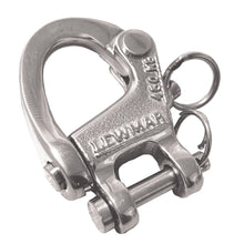 Lewmar 50mm Synchro Snap Shackle | 29925040