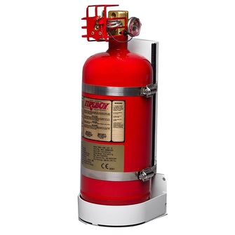 Fireboy-Xintex MA Series Fire Extinguishing System - 450 Cubic Feet | MA20450227-BL