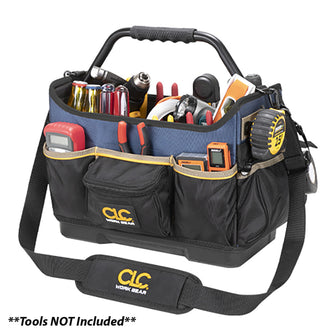 CLC PB1580 Open Top Toolbox - 15" | PB1580