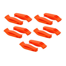 Mustang Signal Whistle - Orange *10-Pack | MAWSTL10-2-0-101