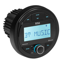 Boss Audio MGR300B Marine Stereo w/AM/FM/BT/USB | MGR300B