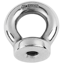 Wichard 1/4 Eye Nut - 1/2" Diameter | 6331