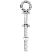 Wichard Eye Bolt - Diameter 15/32" - Length 1-9/16" | 6490