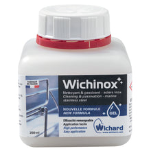 Wichard Wichinox Cleaning/Passivating Gel - 250ml | 9605