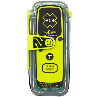 ACR ResQLink&trade; 410 RLS | 2931