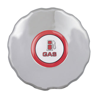Perko 0582 Style Replacement Cap w/Inserts | 0582DPS99A