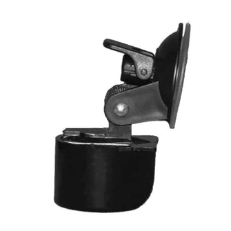 HawkEye FishTrax&trade; Suction Cup Transducer Mounting Bracket | ACC-FF-1789