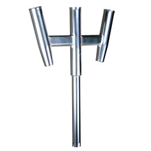 C.E. Smith Aluminum Trident Rod Holder | 53801