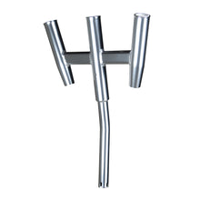 C.E. Smith Aluminum Angled Trident Rod Holder | 53802