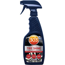 303 Automobile High Gloss Tire Shine & Protectant - 16oz | 30395