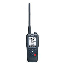 Uniden MHS338BT VHF Marine Radio w/GPS & Bluetooth | MHS338BT