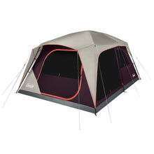 Coleman Skylodge&trade; 12-Person Camping Tent - Blackberry | 2000037534