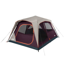 Coleman Skylodge&trade; 8-Person Instant Camping Tent - Blackberry | 2000038276