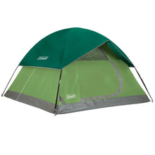 Coleman Sundome&reg; 3-Person Camping Tent - Spruce Green | 2155647