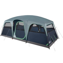 Coleman Sunlodge&trade; 10-Person Camping Tent - Blue Nights | 2000037536