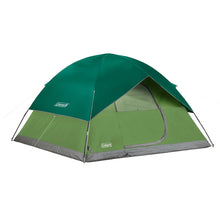 Coleman Sundome&reg; 6-Person Camping Tent - Spruce Green | 2155648