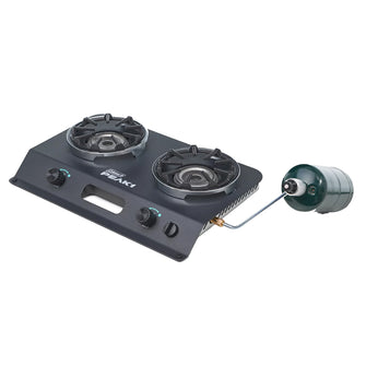 Coleman PEAK1&trade; 2-Burner Camping Stove | 2157474