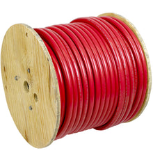 Pacer Red 2 AWG Battery Cable - 250 | WUL2RD-250