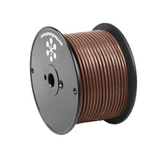 Pacer Brown 18 AWG Primary Wire - 100 | WUL18BR-100