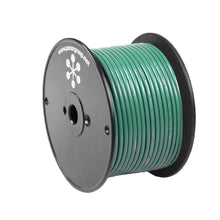 Pacer Green 18 AWG Primary Wire - 100 | WUL18GN-100