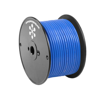 Pacer Blue 18 AWG Primary Wire - 100 | WUL18BL-100