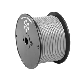 Pacer Grey 18 AWG Primary Wire - 100 | WUL18GY-100