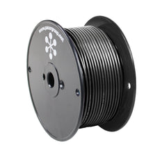 Pacer Black 18 AWG Primary Wire - 250 | WUL18BK-250