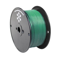 Pacer Green 18 AWG Primary Wire - 250 | WUL18GN-250