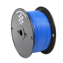 Pacer Blue 18 AWG Primary Wire - 250 | WUL18BL-250