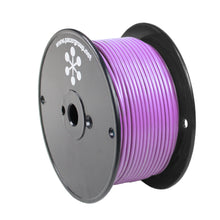 Pacer Violet 18 AWG Primary Wire - 250 | WUL18VI-250