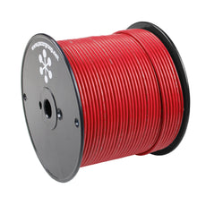 Pacer Red 18 AWG Primary Wire - 500 | WUL18RD-500