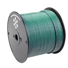 Pacer Green 18 AWG Primary Wire - 500 | WUL18GN-500