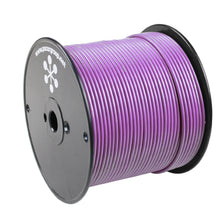 Pacer Violet 18 AWG Primary Wire - 500 | WUL18VI-500